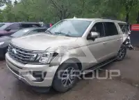 2018 Ford EXPEDITION фото