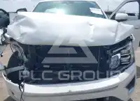 2018 Ford EXPEDITION фото