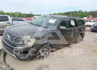 2018 Ford EXPEDITION фото