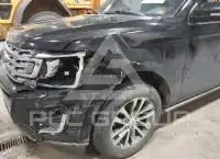 2018 Ford EXPEDITION photo