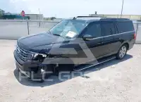 2018 Ford EXPEDITION photo