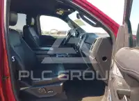 2018 Ford EXPEDITION фото