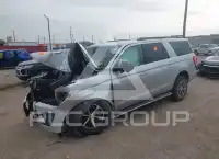 2018 Ford EXPEDITION фото