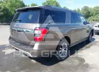 2018 Ford EXPEDITION photo