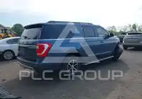 2018 Ford EXPEDITION фото