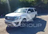 2018 Ford EXPEDITION фото