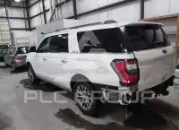 2018 Ford EXPEDITION фото