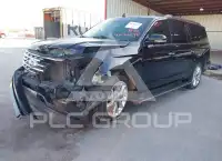 2018 Ford EXPEDITION фото
