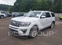 2018 Ford EXPEDITION фото