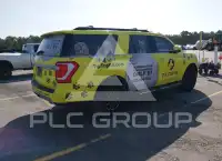 2018 Ford EXPEDITION фото