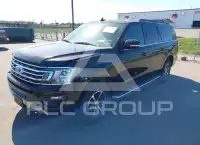 2018 Ford EXPEDITION фото