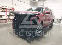 2018 Ford EXPEDITION фото