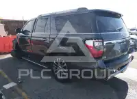 2018 Ford EXPEDITION фото