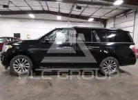 2018 Ford EXPEDITION photo