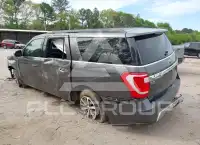 2018 Ford EXPEDITION фото