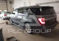 2018 Ford EXPEDITION фото
