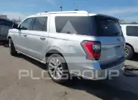 2018 Ford EXPEDITION фото