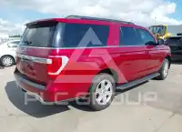 2018 Ford EXPEDITION фото