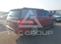 2018 Ford EXPEDITION фото