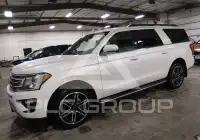 2018 Ford EXPEDITION photo