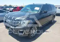 2018 Ford EXPEDITION фото