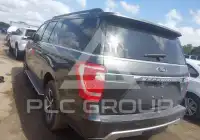 2018 Ford EXPEDITION photo
