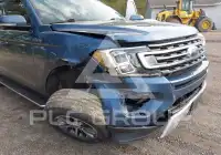 2018 Ford EXPEDITION фото