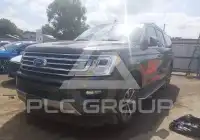 2018 Ford EXPEDITION photo