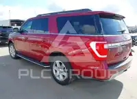2018 Ford EXPEDITION фото