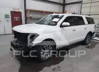 2018 Ford EXPEDITION фото