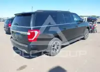 2018 Ford EXPEDITION фото