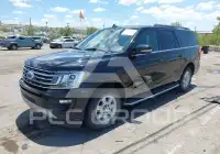 2018 Ford EXPEDITION photo
