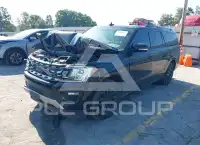 2018 Ford EXPEDITION фото