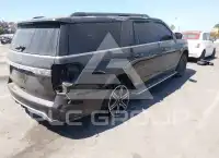 2018 Ford EXPEDITION фото