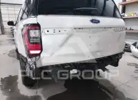 2018 Ford EXPEDITION фото