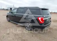2018 Ford EXPEDITION photo