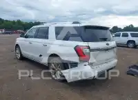 2018 Ford EXPEDITION фото