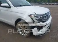 2018 Ford EXPEDITION фото