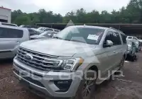 2018 Ford EXPEDITION photo