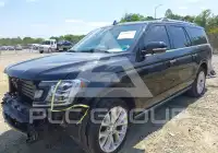 2018 Ford EXPEDITION фото