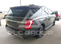 2018 Ford EXPEDITION фото