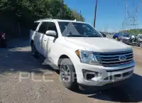 2018 Ford EXPEDITION фото