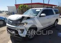 2018 Ford EXPEDITION photo