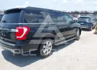 2018 Ford EXPEDITION photo
