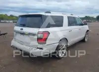 2018 Ford EXPEDITION фото
