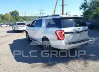 2018 Ford EXPEDITION фото