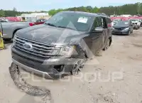 2018 Ford EXPEDITION фото