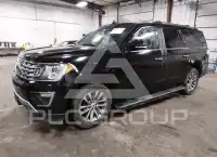 2018 Ford EXPEDITION photo