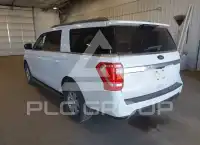 2018 Ford EXPEDITION фото