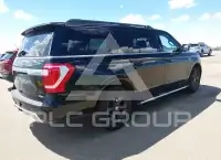 2018 Ford EXPEDITION фото